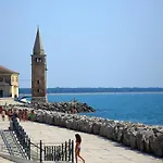 Ca' Mira Appartement