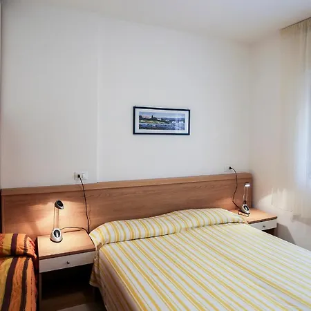 Ca' Mira Appartement Caorle
