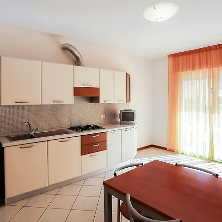 Ca' Mira Appartement