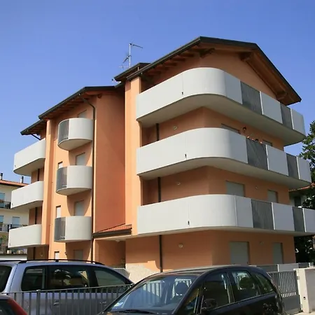 Apartamento Ca' Mira