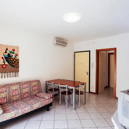 Ca' Mira Appartement Caorle