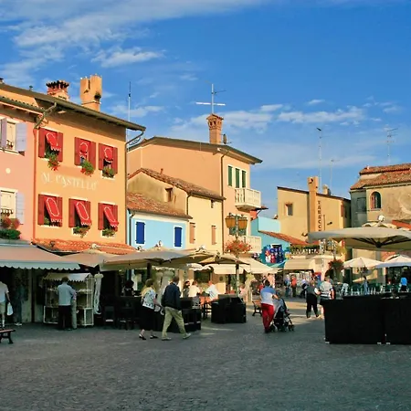 Apartamento Ca' Mira