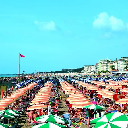 Апартаменты Ca' Mira