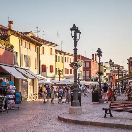 Ca' Mira * Каорле