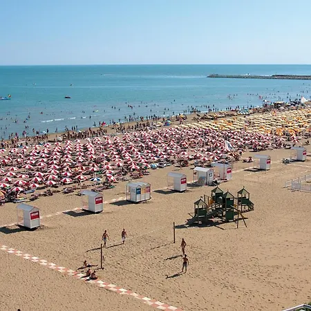 Ca' Mira Апартаменты