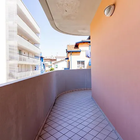 Appartement Ca' Mira