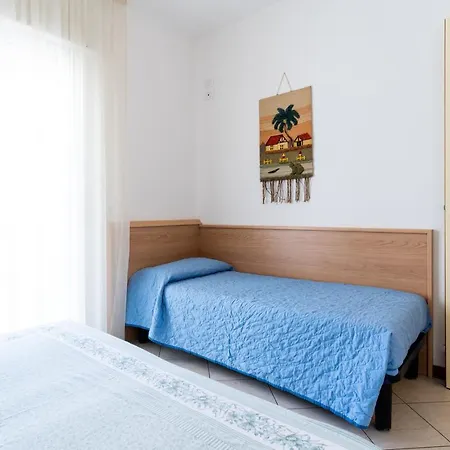 Appartement Ca' Mira *