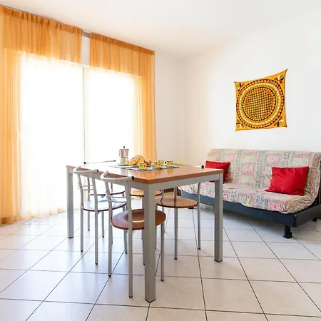 Ca' Mira Apartamento