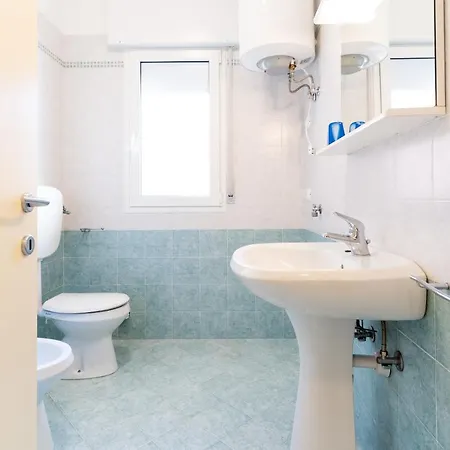 Ca' Mira Appartement