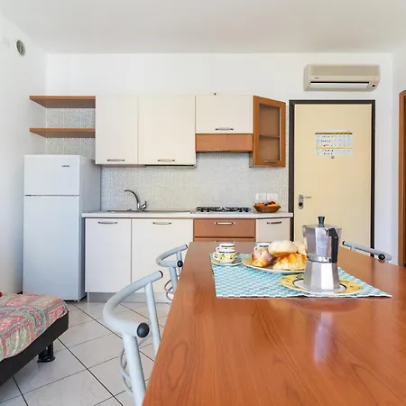 Appartement Ca' Mira *