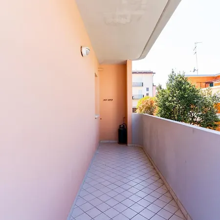 Appartement Ca' Mira Caorle