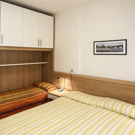 Appartement Ca' Mira