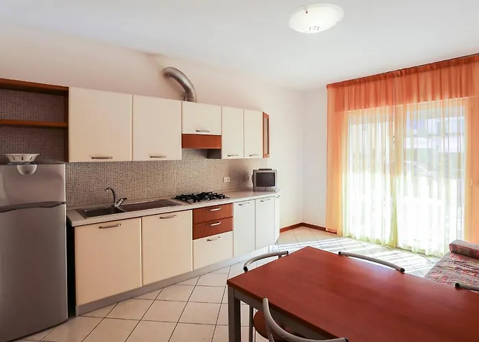 Ca' Mira Apartamento