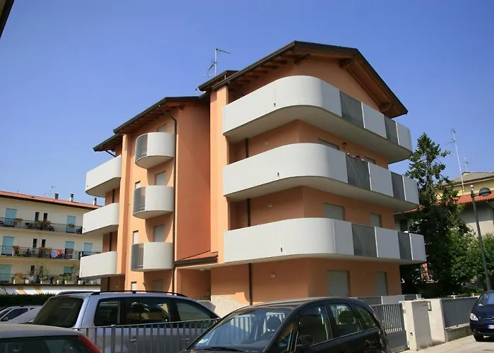 Apartamento Ca' Mira