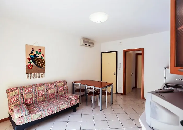 Ca' Mira Apartamento Caorle