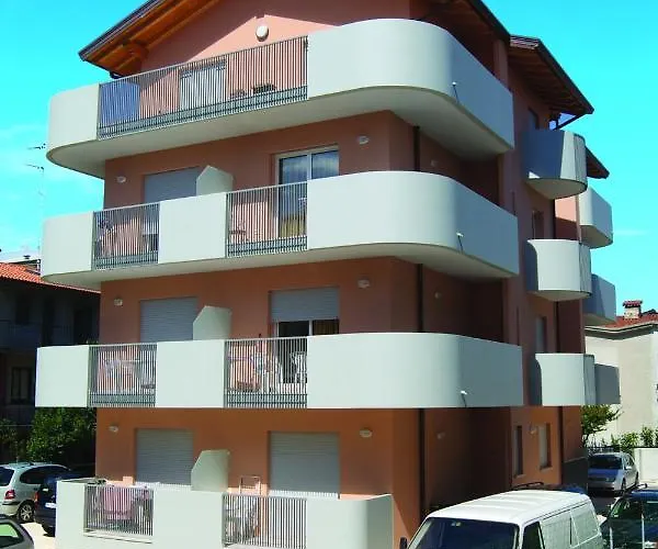 Ca' Mira Apartamento