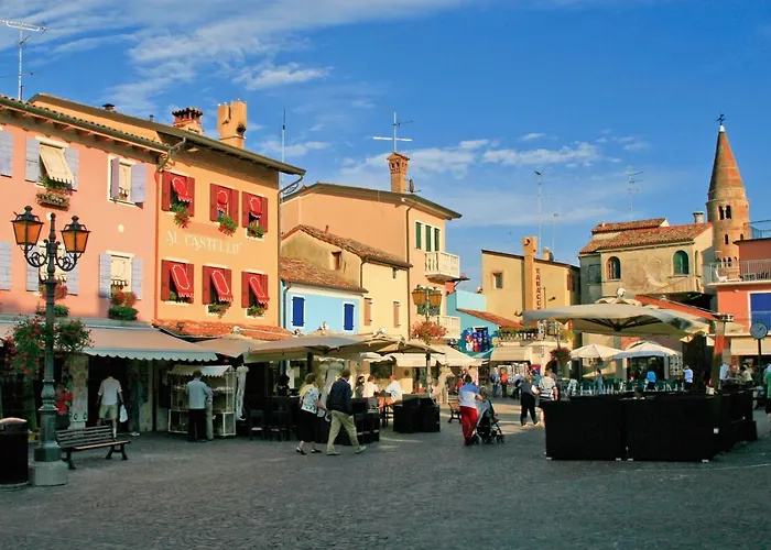 Apartamento Ca' Mira