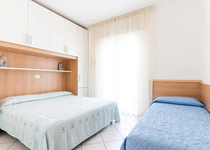 Apartamento Ca' Mira *