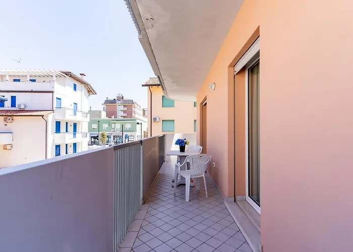 Ca' Mira * Caorle