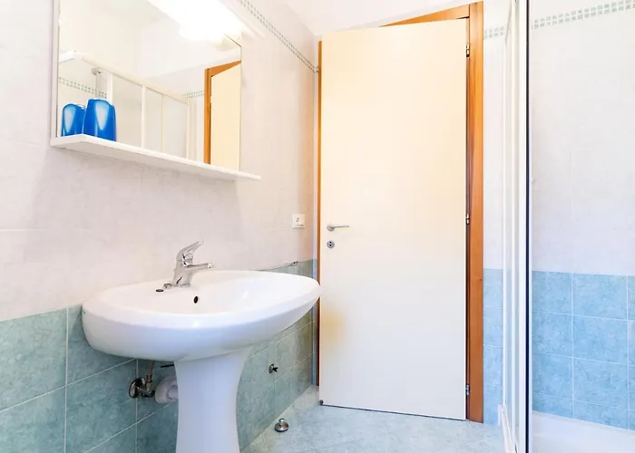Apartamento Ca' Mira *
