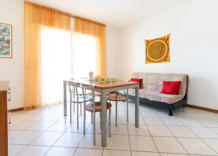 Ca' Mira Apartamento