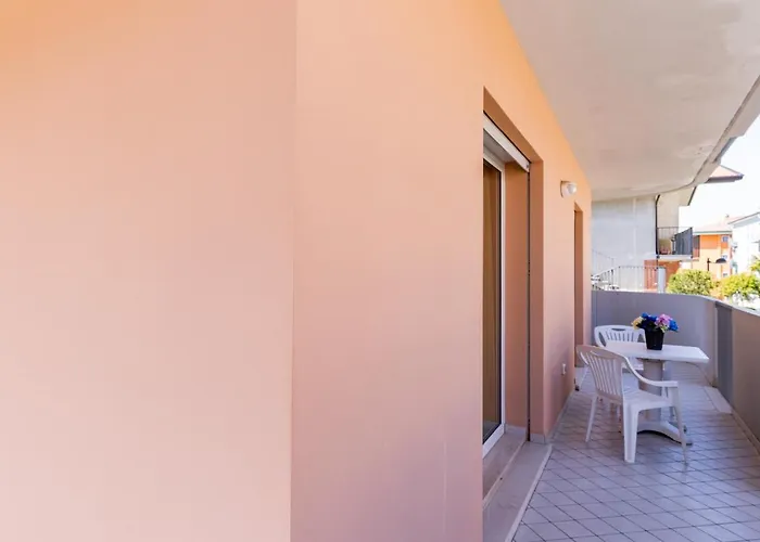 Apartamento Ca' Mira Caorle