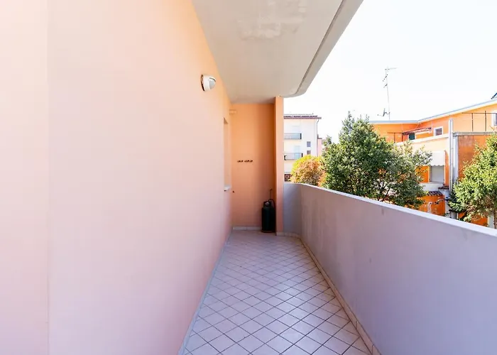 Apartamento Ca' Mira Caorle