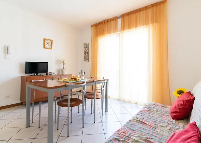 Ca' Mira Apartamento