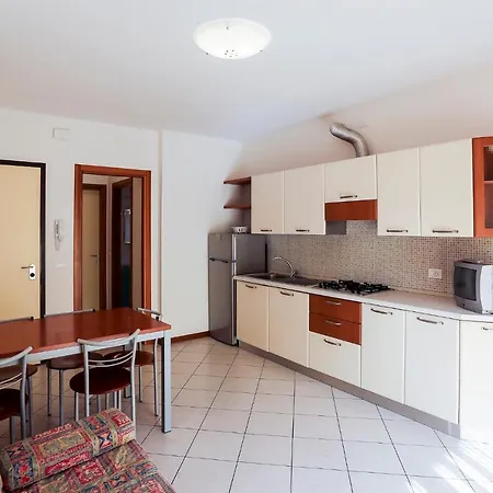 Ca' Mira Apartment Caorle