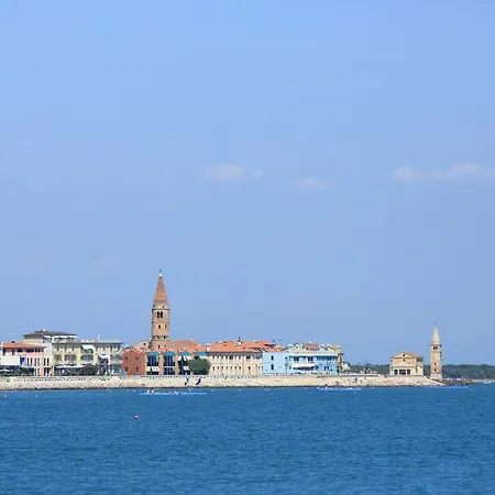 Appartement Ca' Mira Caorle