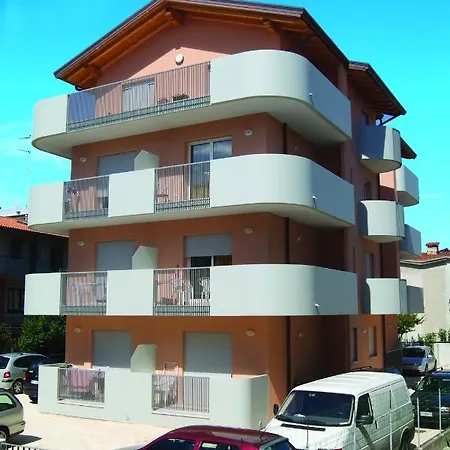 Ca' Mira Apartment