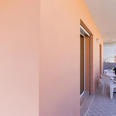 Apartment Ca' Mira Caorle