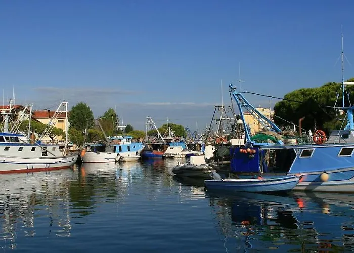 Ca' Mira * Caorle